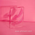 In Stock Pink Rosy Under Eye Masks Patches